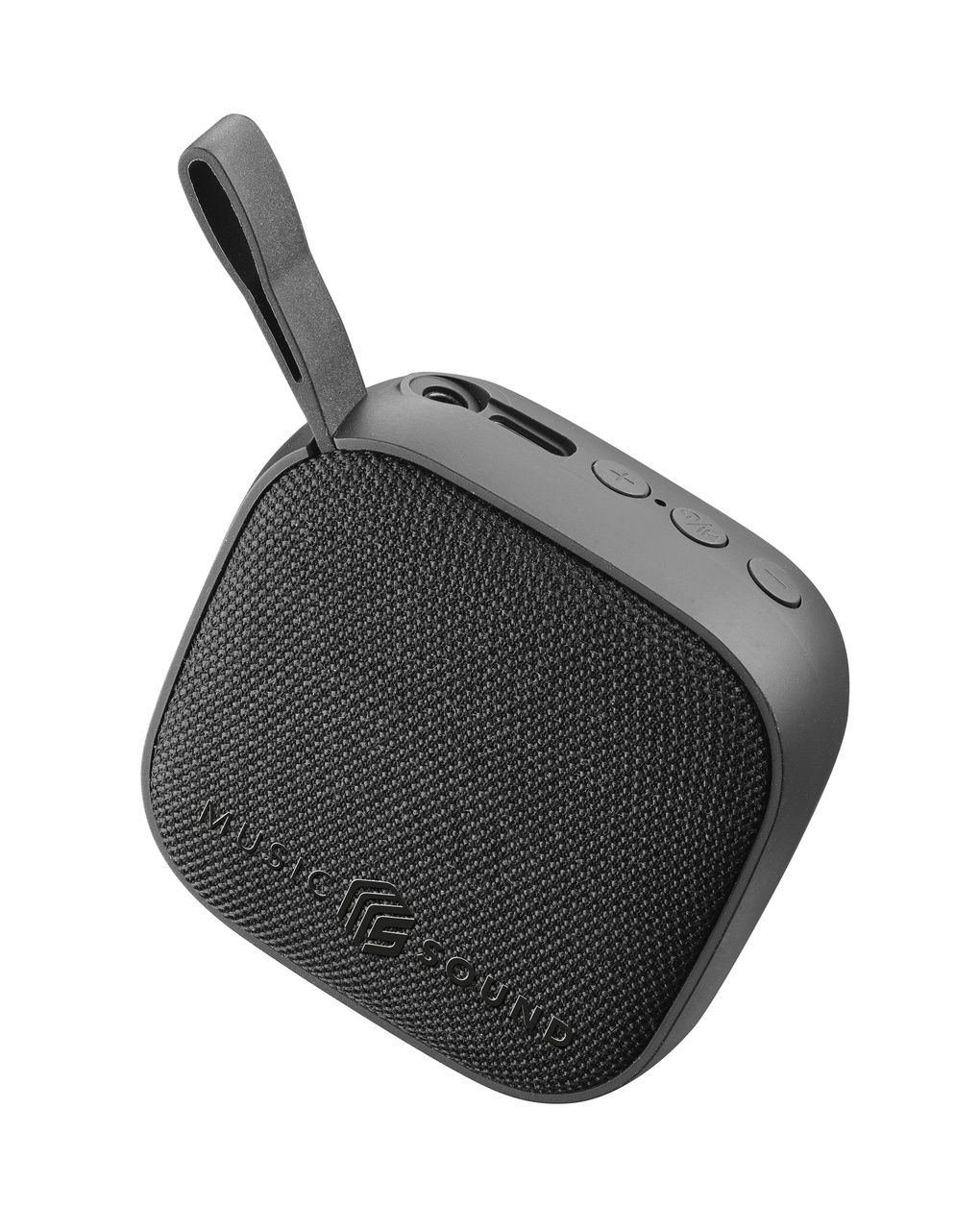 Speaker bleutooth mini3 nero - music sound