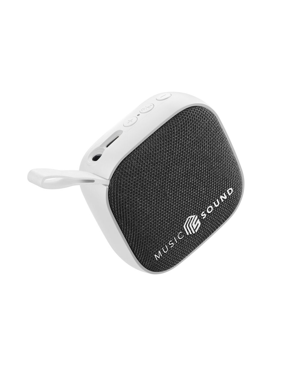 Speaker bleutooth mini3 bianco - music sound