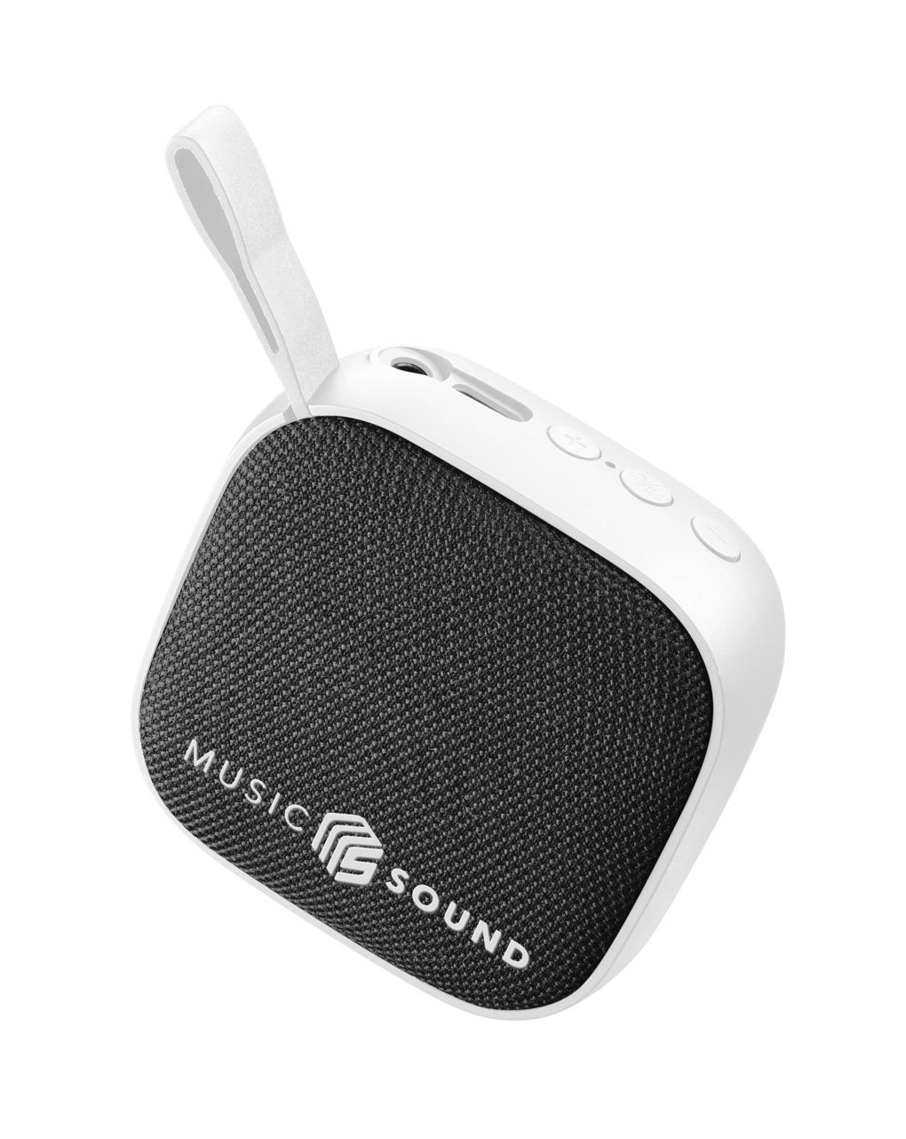 Speaker bleutooth mini3 bianco - music sound