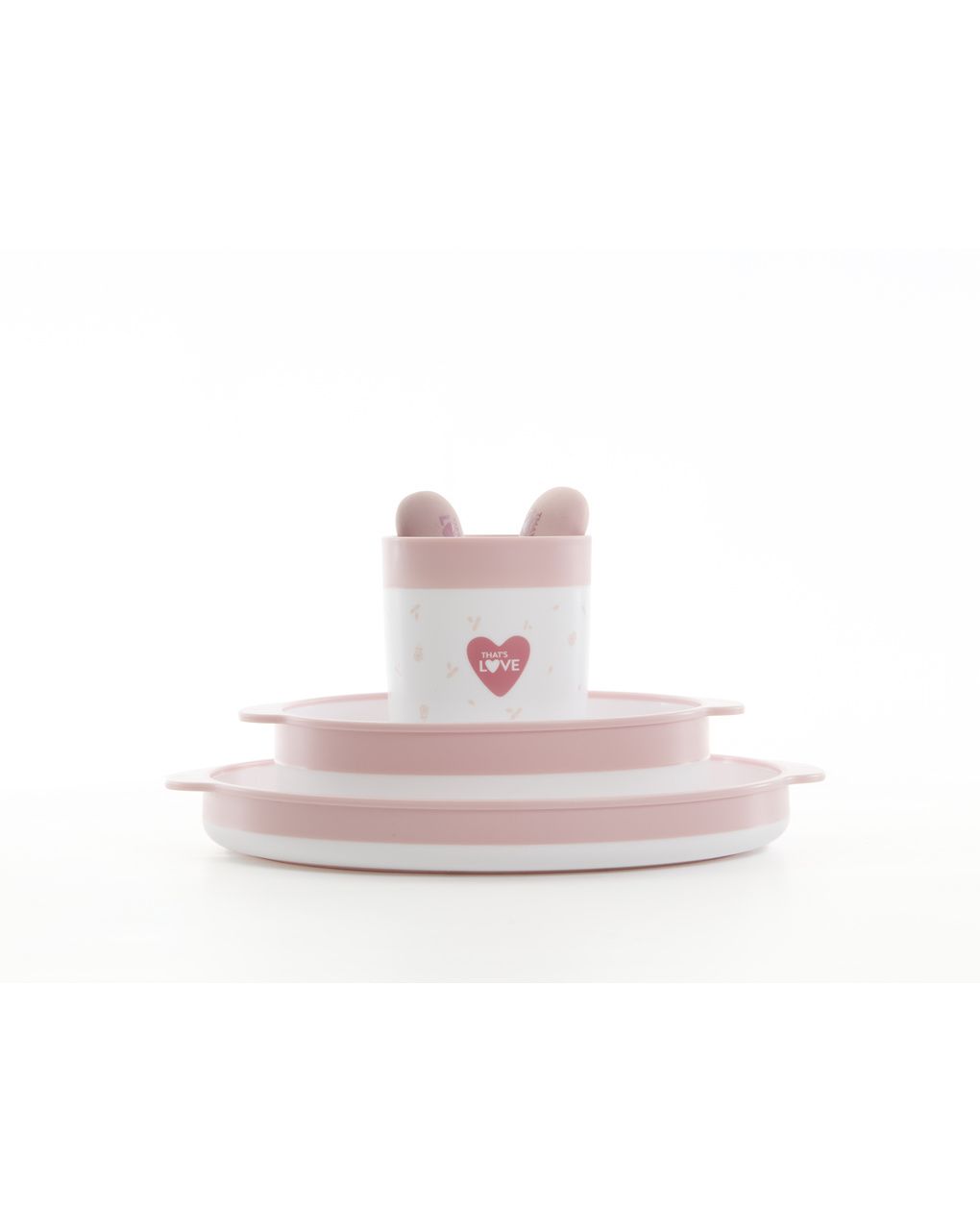 Set pappa basic flower - that's love
