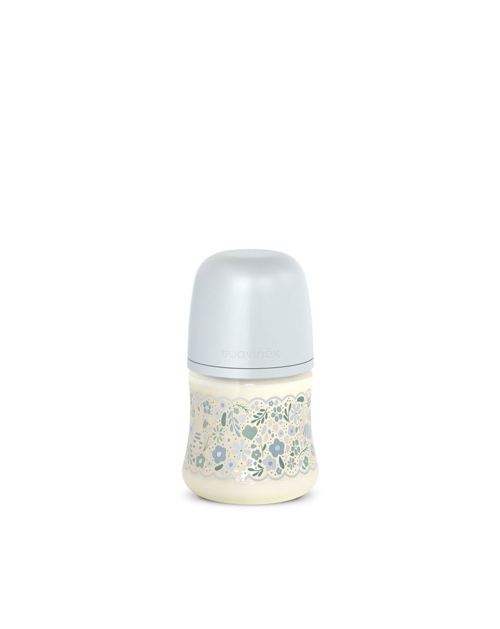 Wonderland biberon poliammide silicone 150ml  azz - suavinex
