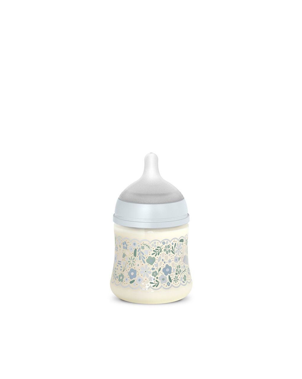 Wonderland biberon poliammide silicone 150ml  azz - suavinex