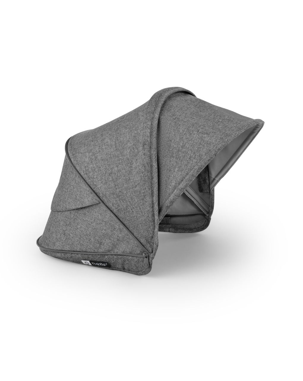Cappottina dragonfly grey melange - bugaboo
