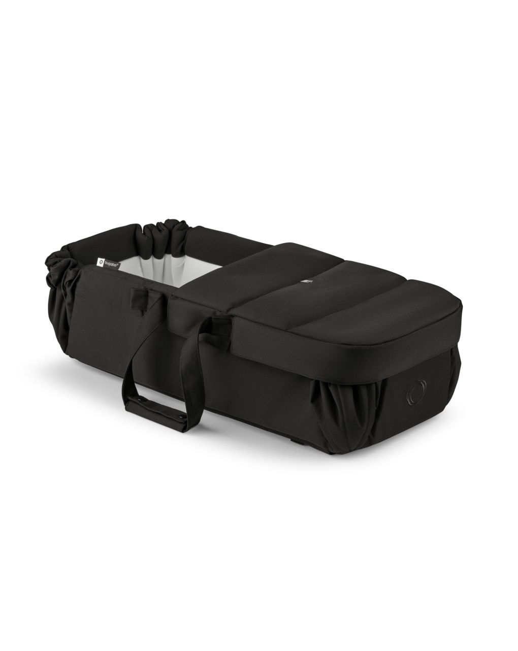 Baby nest in heritage black - bugaboo