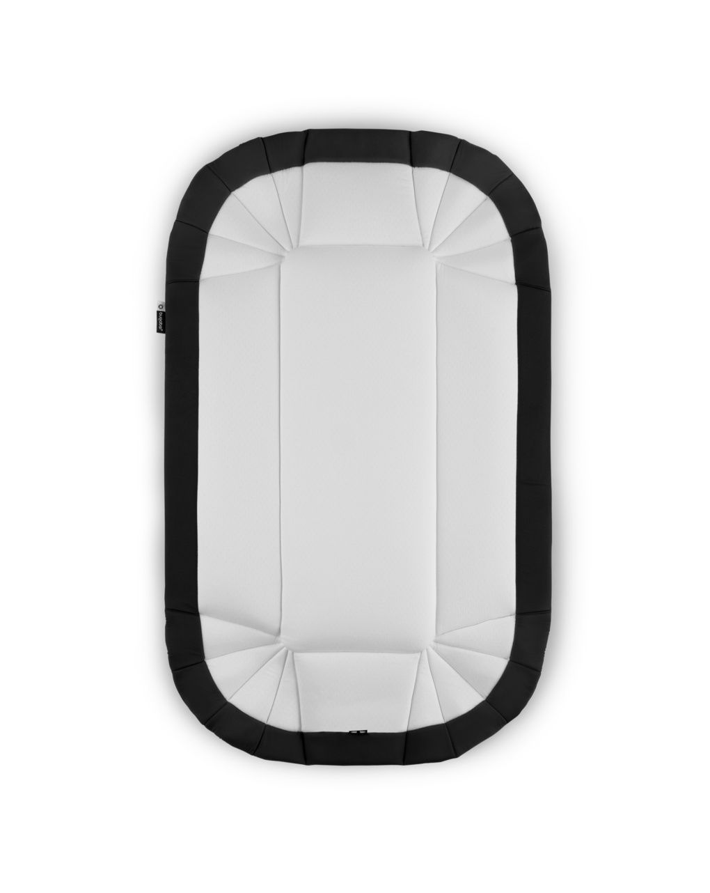 Baby nest in heritage black - bugaboo