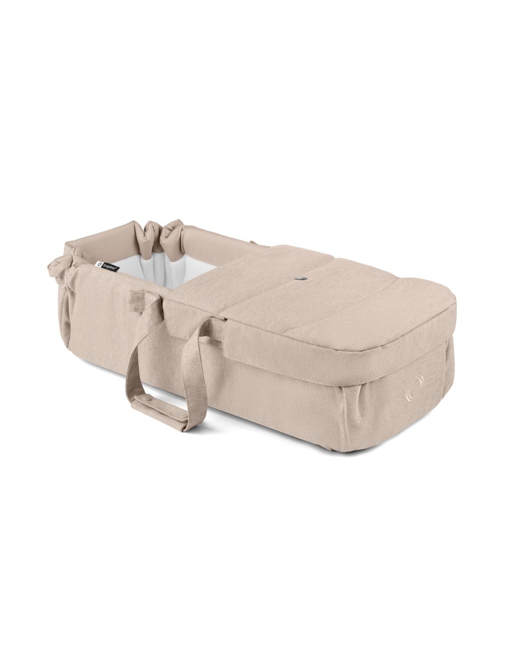 Baby nest desert taupe - bugaboo