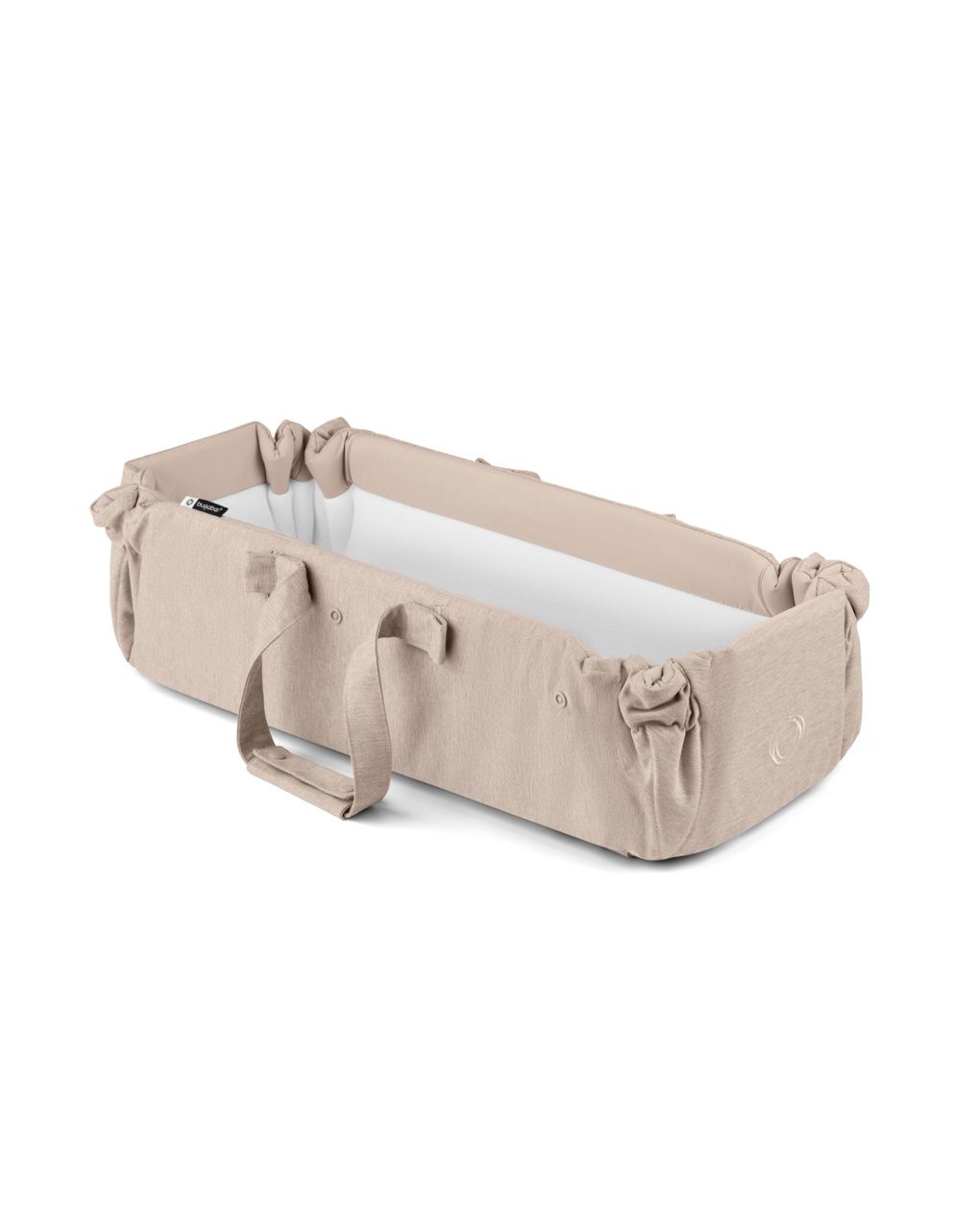 Baby nest desert taupe - bugaboo
