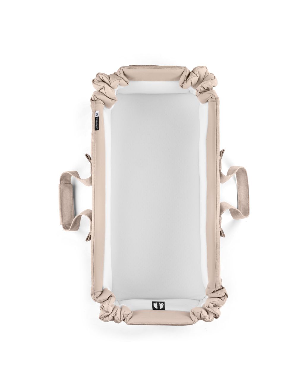 Baby nest desert taupe - bugaboo