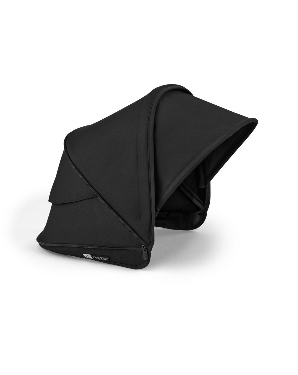 Cappottina dragonfly plus heritage black - bugaboo