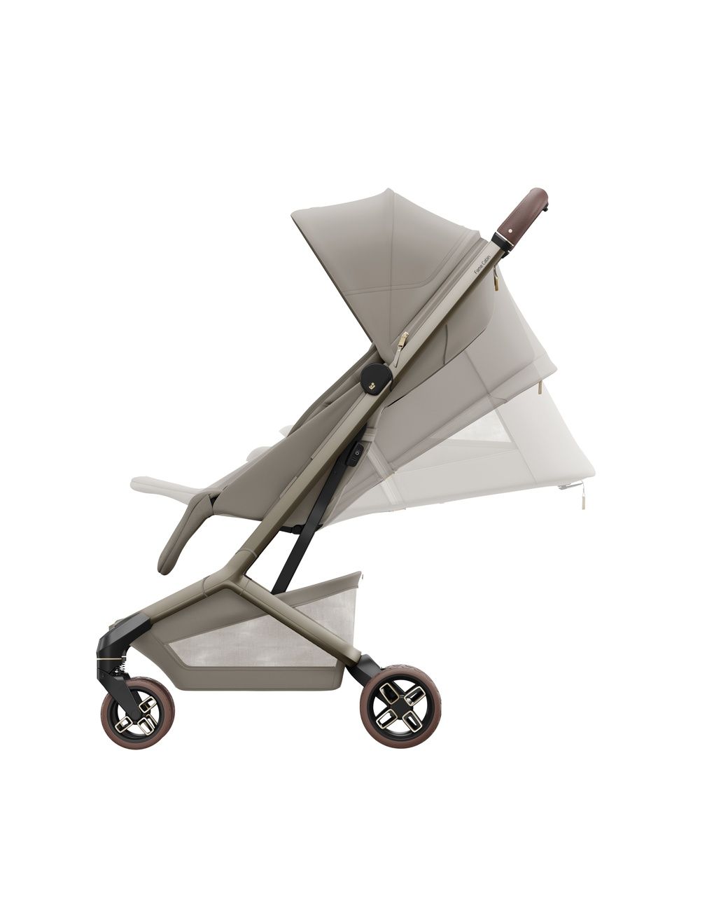 Passeggino fame cabin - sapphire sand - maxi-cosi