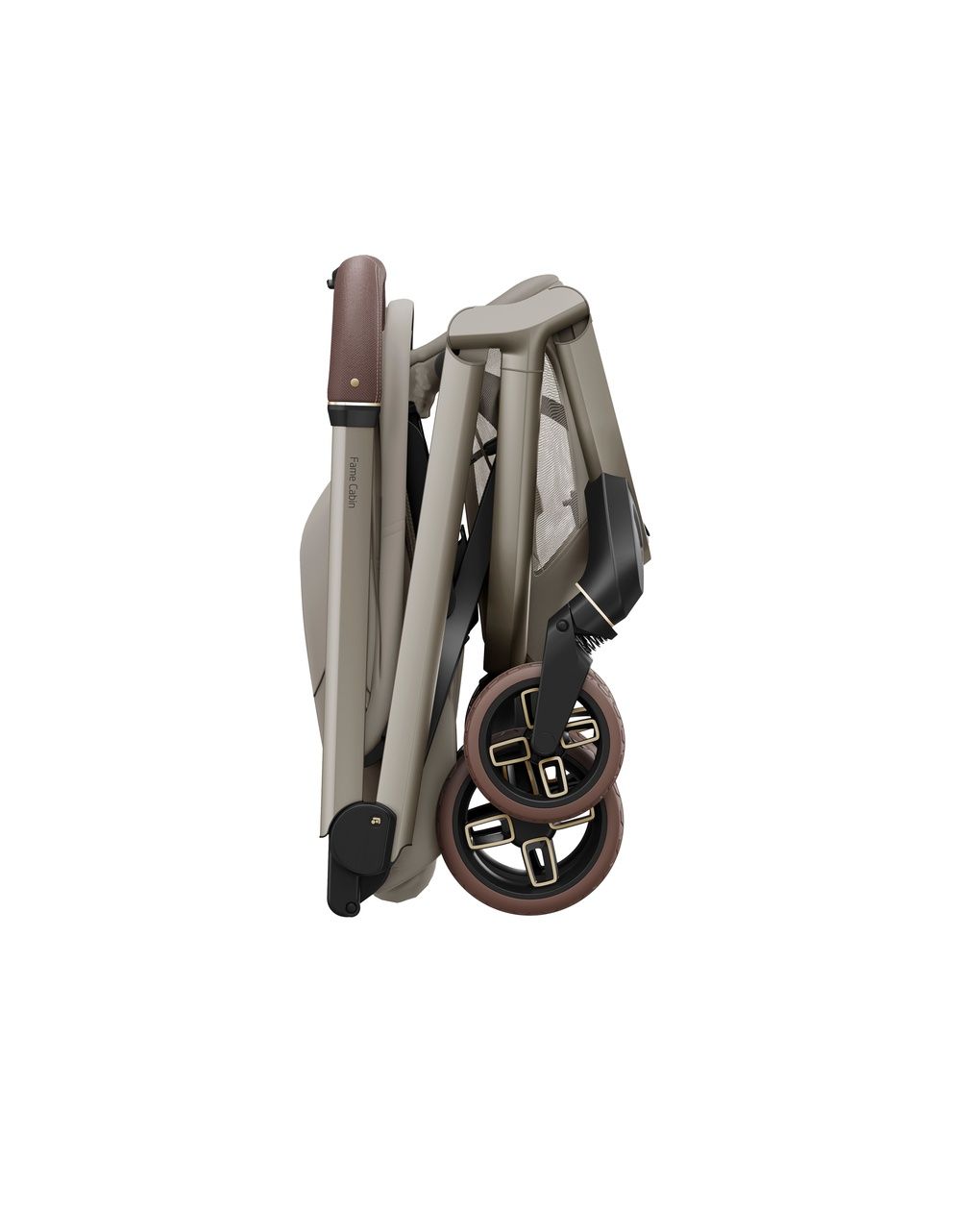 Passeggino fame cabin - sapphire sand - maxi-cosi