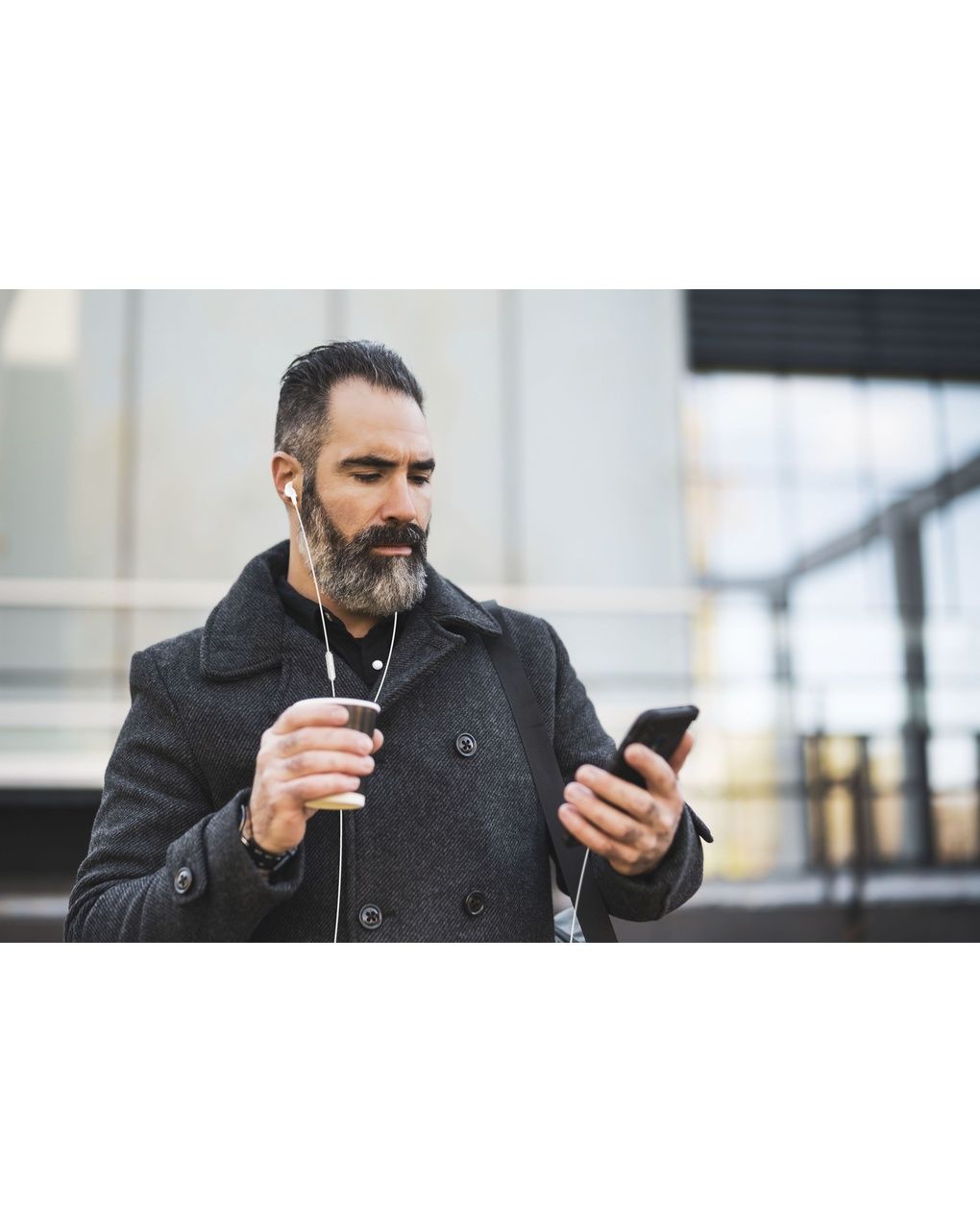 Auricolari capsule bluetooth porta usb-c bianco - cellularline