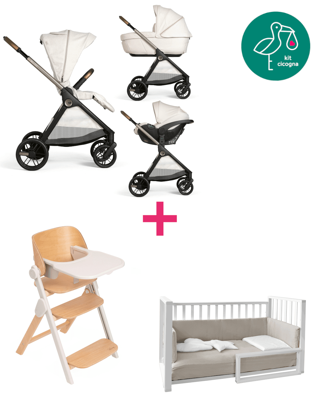 Evolutivo - combinazione 2