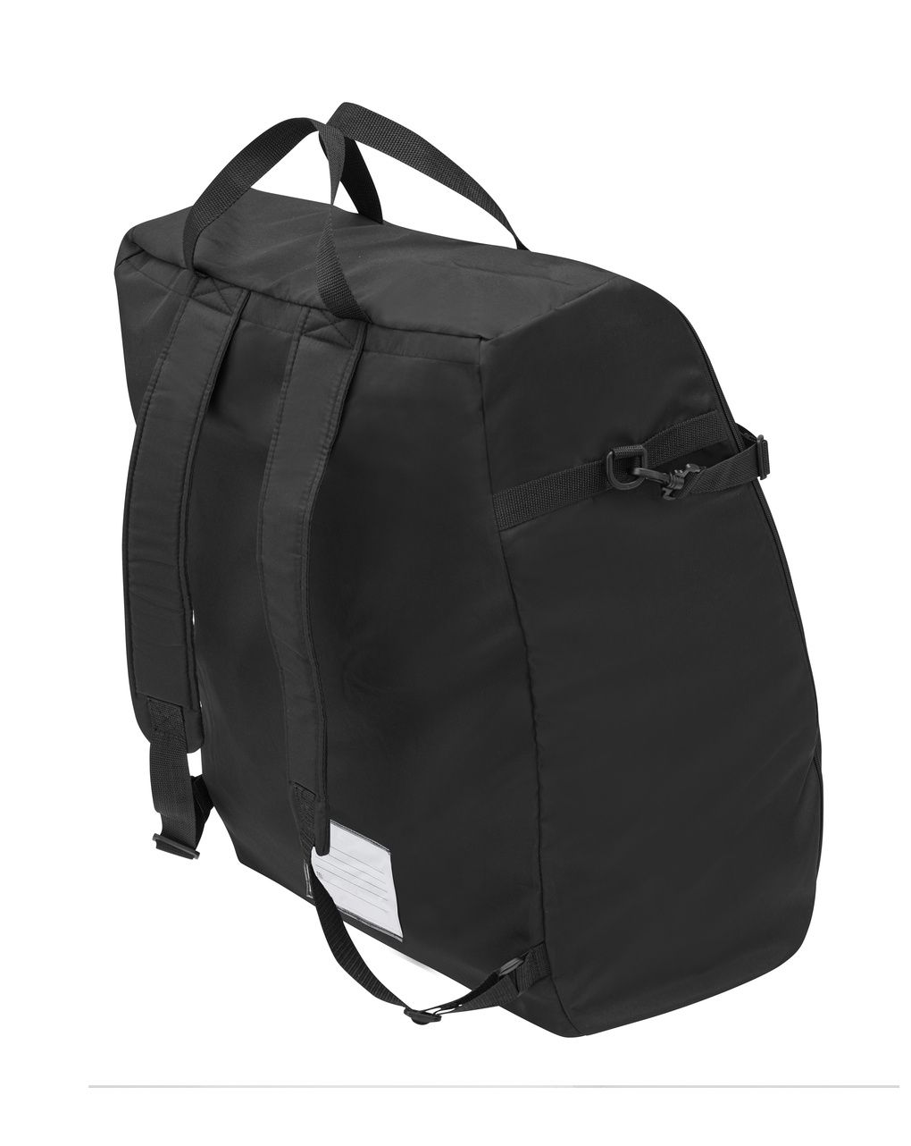 Borsa viaggio black - maxi cosi
