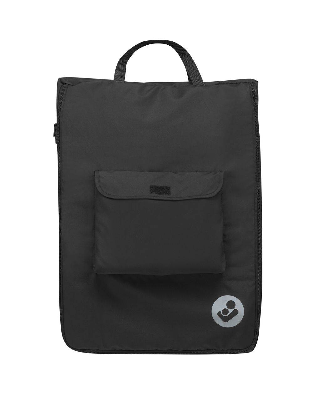 Borsa viaggio black - maxi cosi