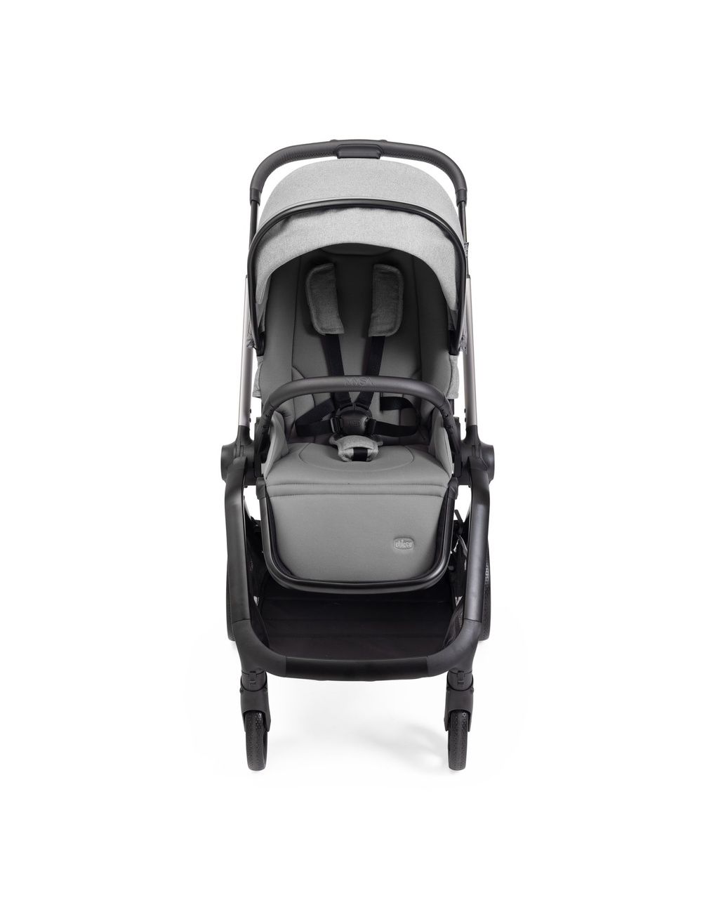 Passeggino mysa - lunar rock - chicco