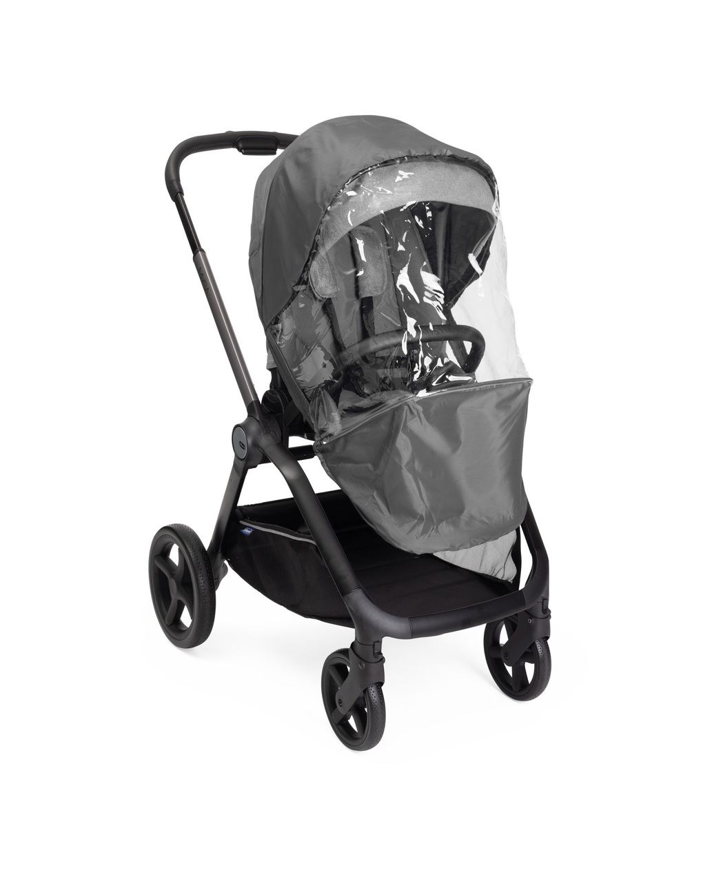 Passeggino mysa - lunar rock - chicco