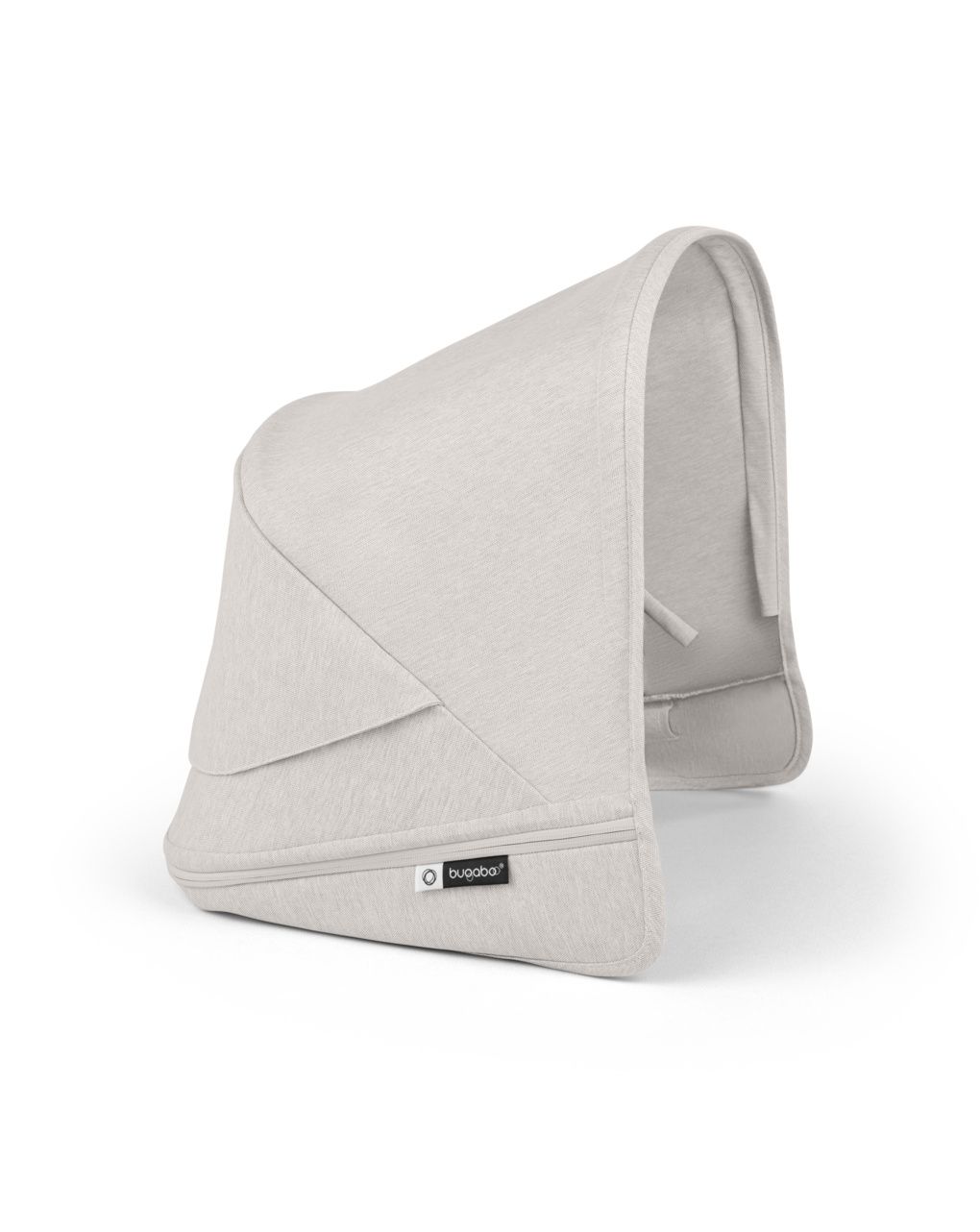 Cappottina donkey 6 misty white -  bugaboo