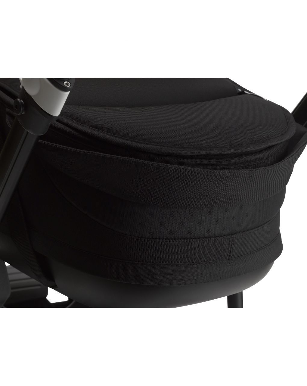 Navicella completa bee 6  black - bugaboo