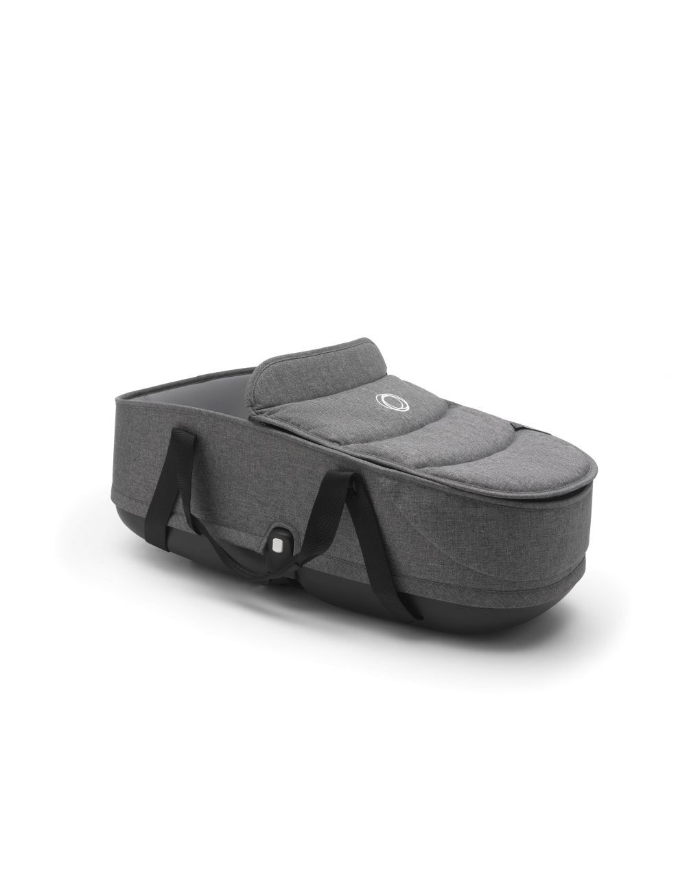 Navicella bee 6 grey melange - bugaboo - bugaboo