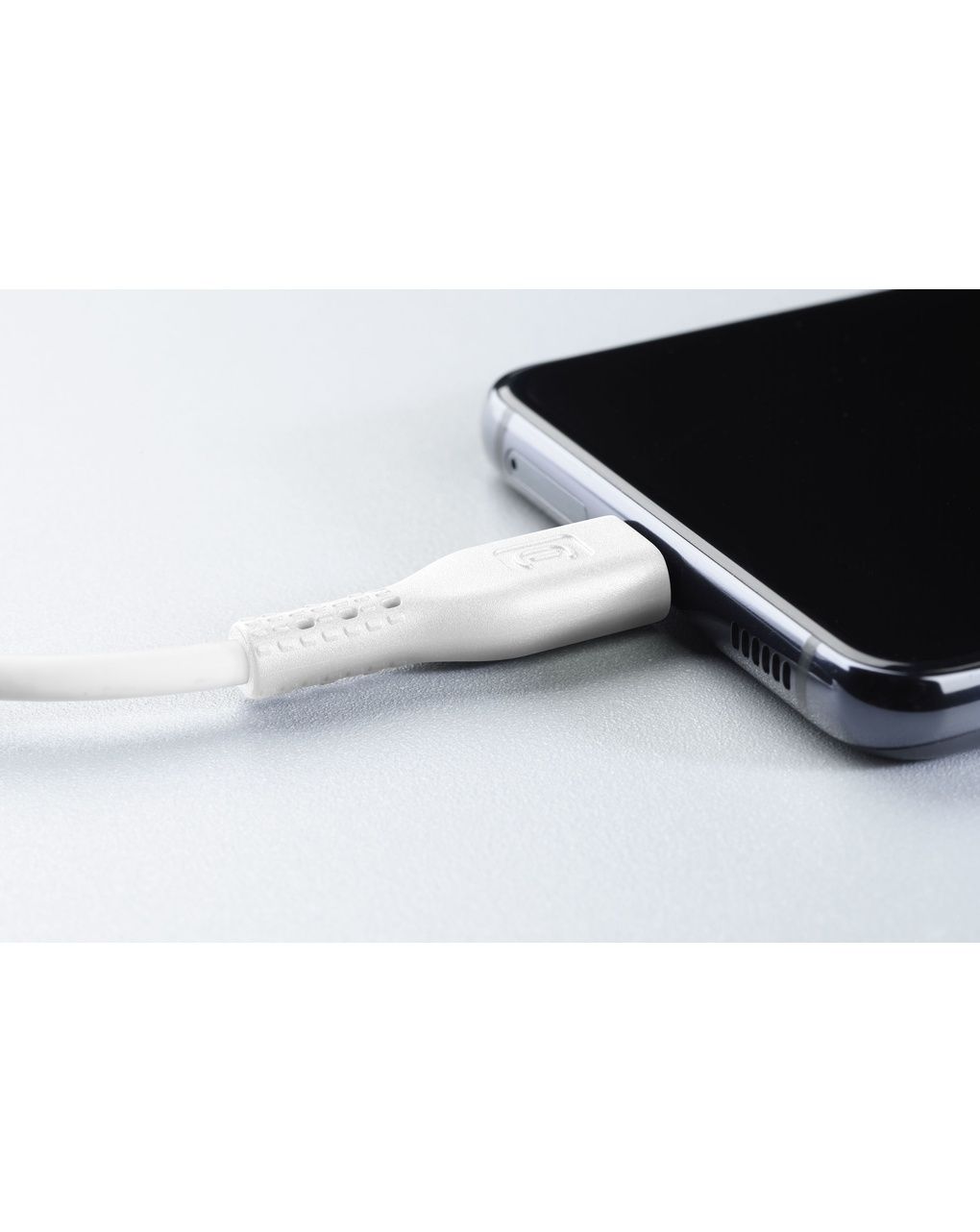 Cavo power cable 120 cm usb c to lightning bianco per dispositivi apple - cellularline