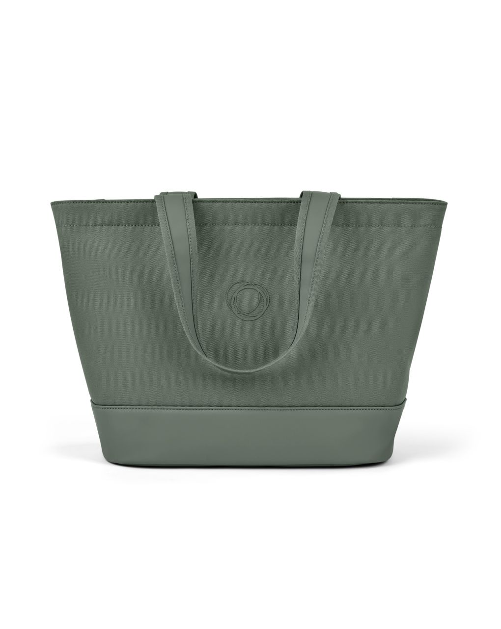 Zaino per il cambio forest green - bugaboo