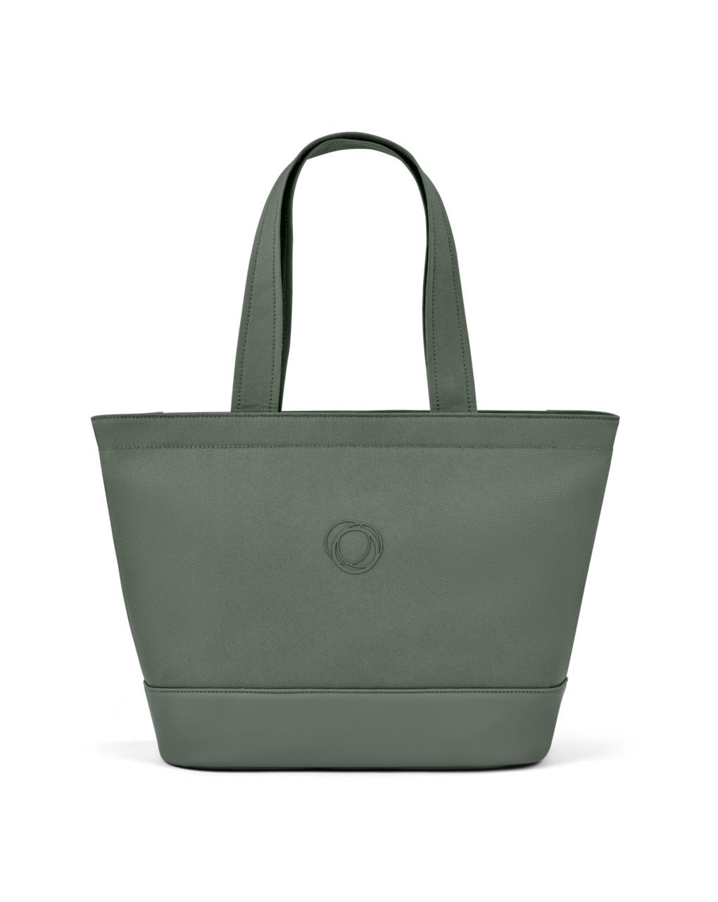 Zaino per il cambio forest green - bugaboo