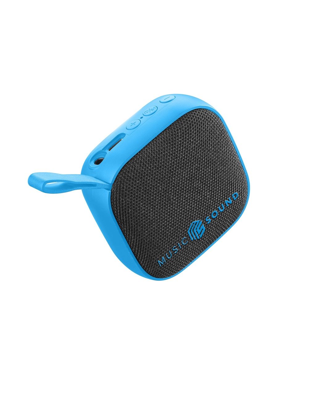 Speaker bleutooth mini3 blu - music sound