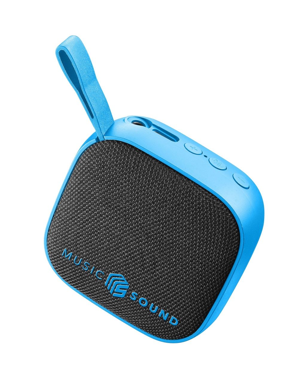 Speaker bleutooth mini3 blu - music sound