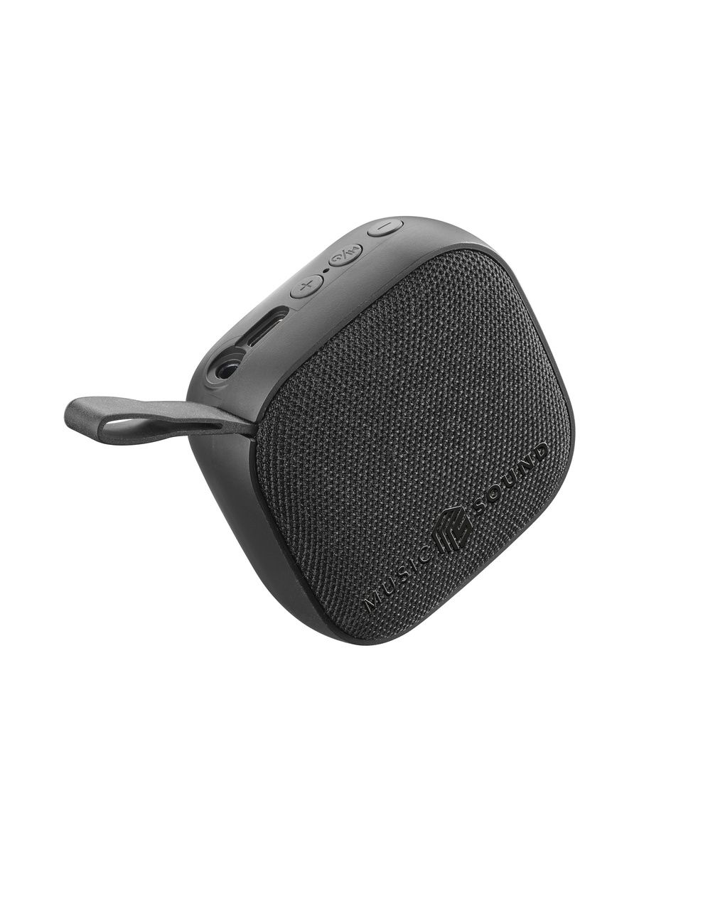 Speaker bleutooth mini3 nero - music sound