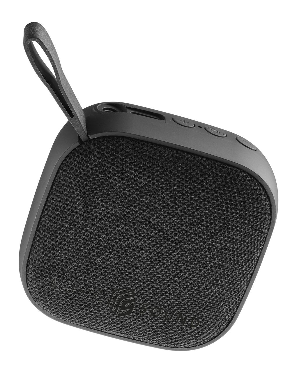 Speaker bleutooth mini3 nero - music sound