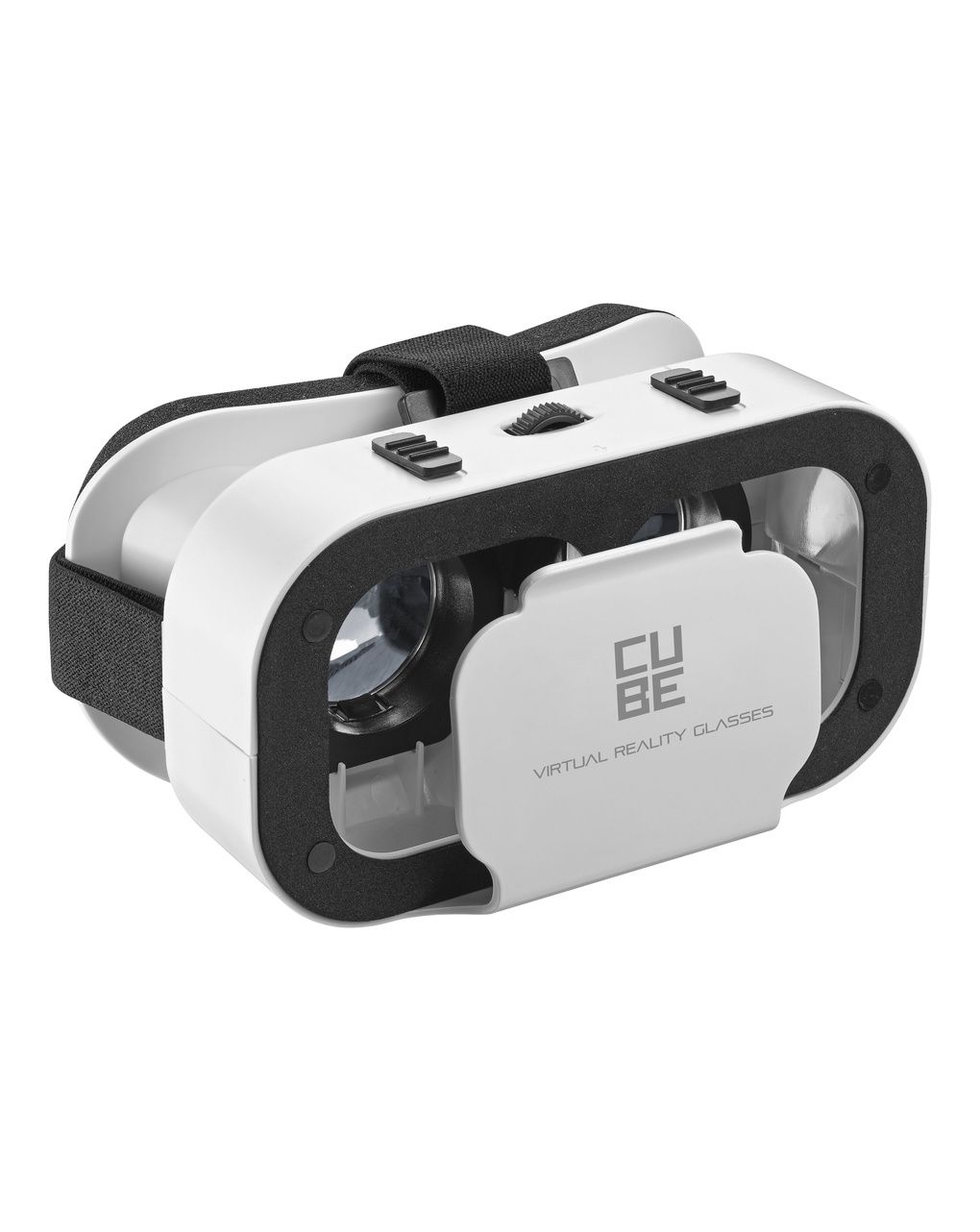 Cube vr - virtual reality glasses - cellularline