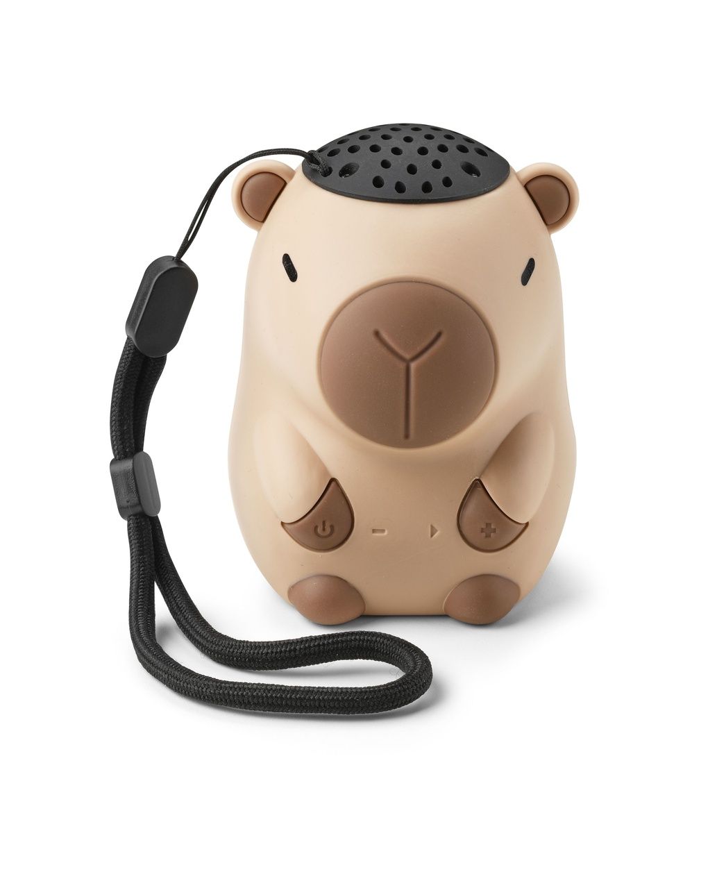 Speaker wireless a forma di capibara - cellularline