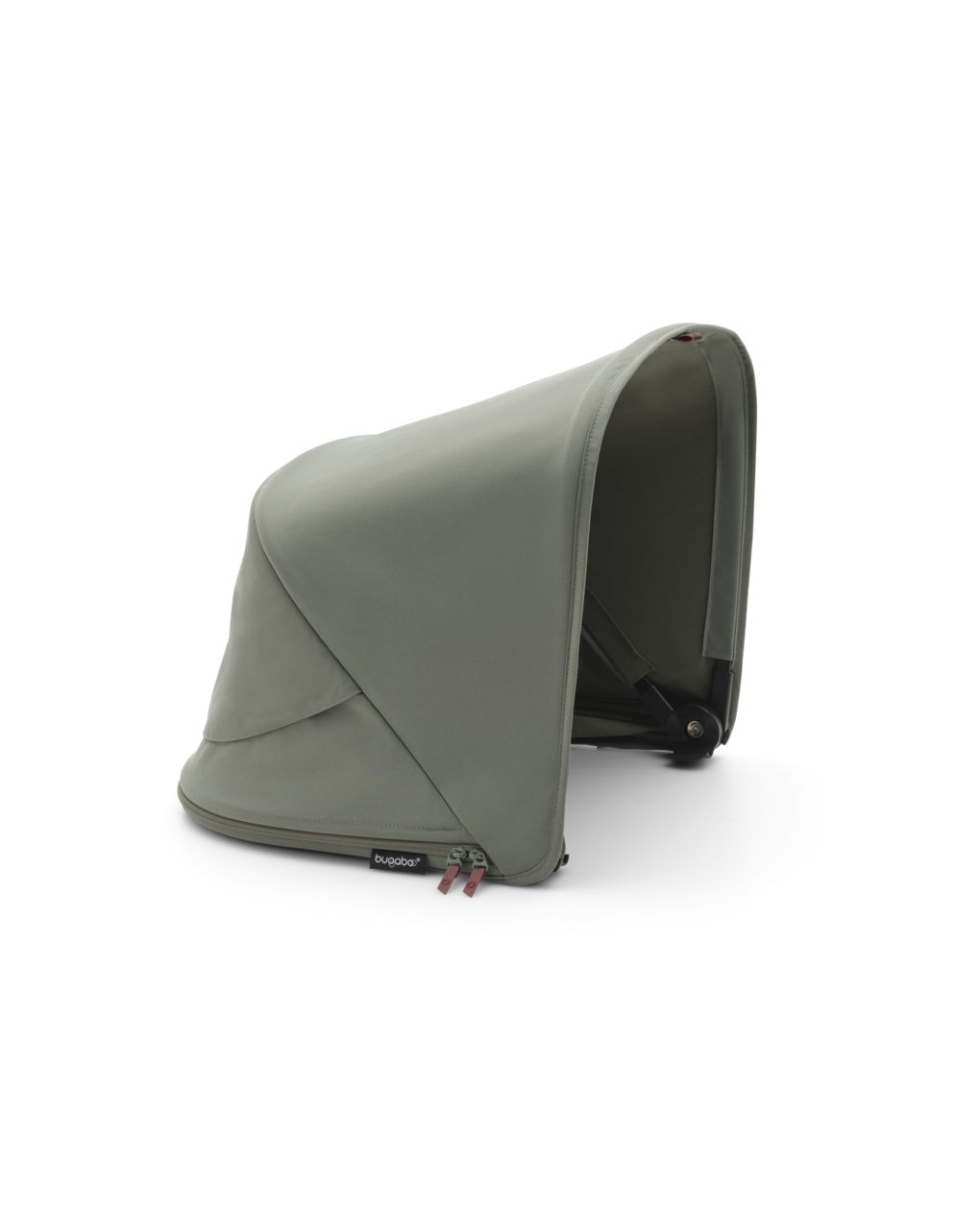 Cappottina fox cub forest green - bugaboo