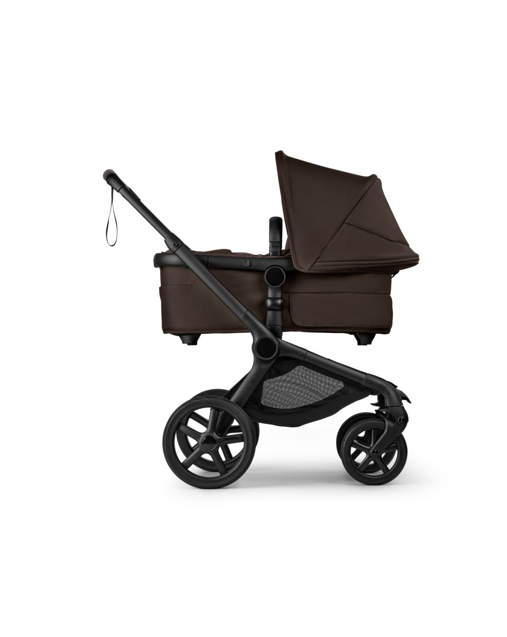 Fox 5 renew cocoa brown - bugaboo