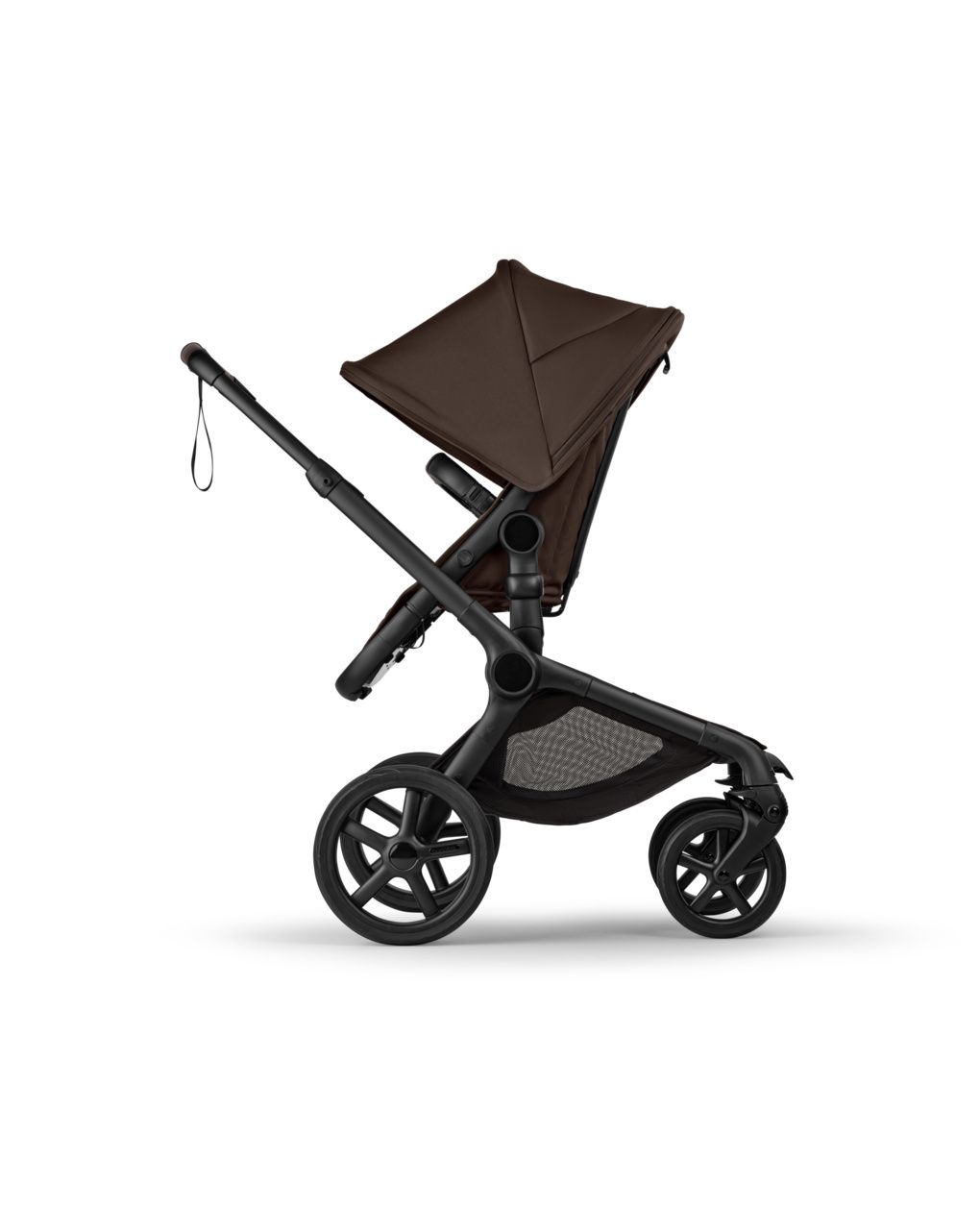 Fox 5 renew cocoa brown - bugaboo