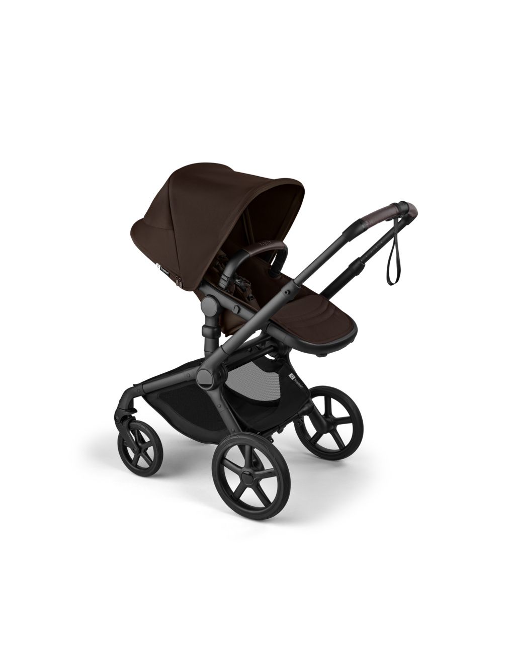 Fox 5 renew cocoa brown - bugaboo