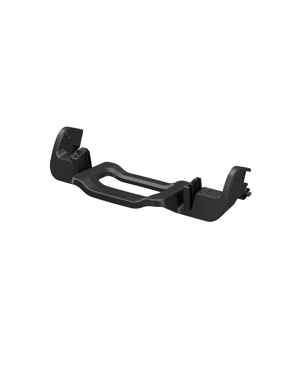 Adattatore per porte-enfant coral slide pro - black - maxi-cosi