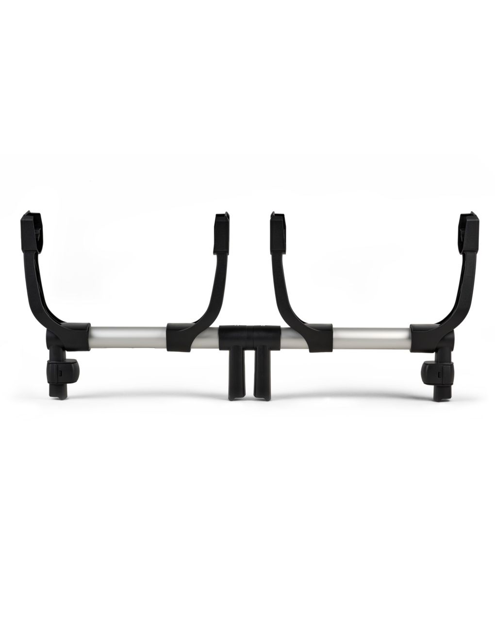 Adattatore seggiolini auto bugaboo donkey - twin maxi cosi - black - bugaboo