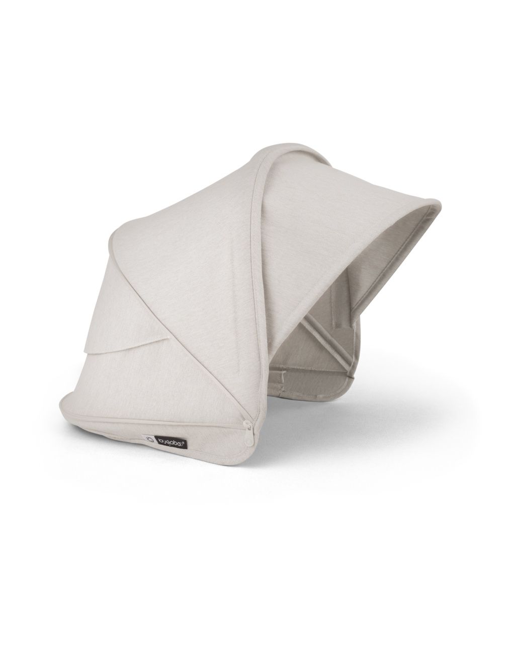 Cappottina dragonfly plus misty white - bugaboo