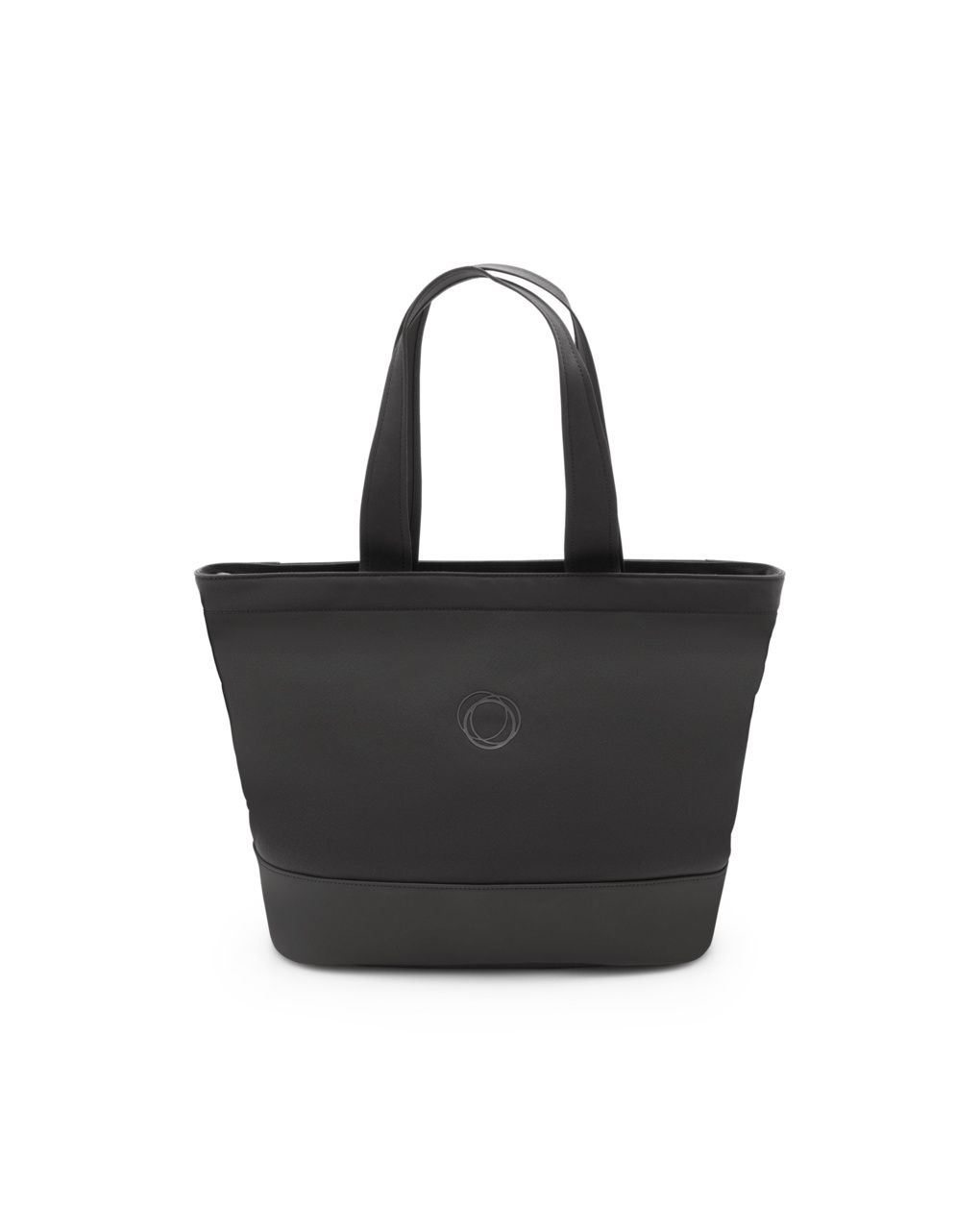 Borsa di cambio midnight black - bugaboo