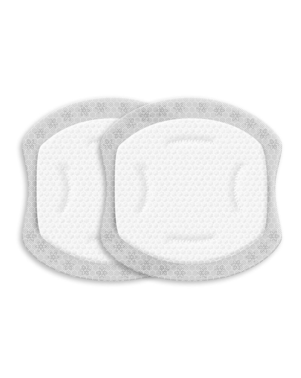 Dischetti assorbilatte antibatterici 60pz - chicco