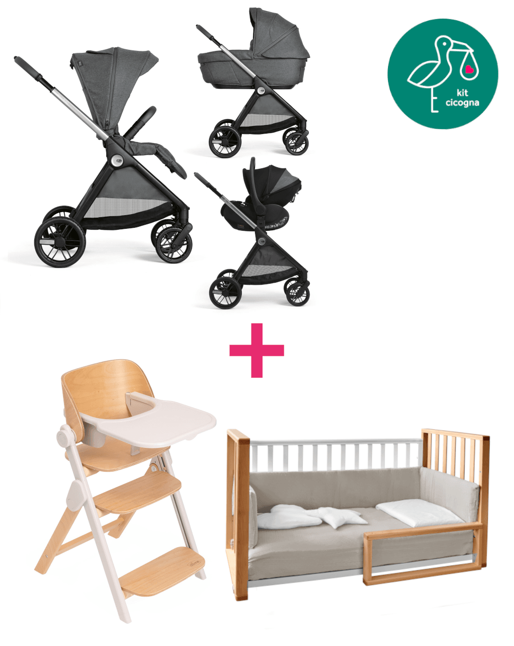 Evolutivo - combinazione 4