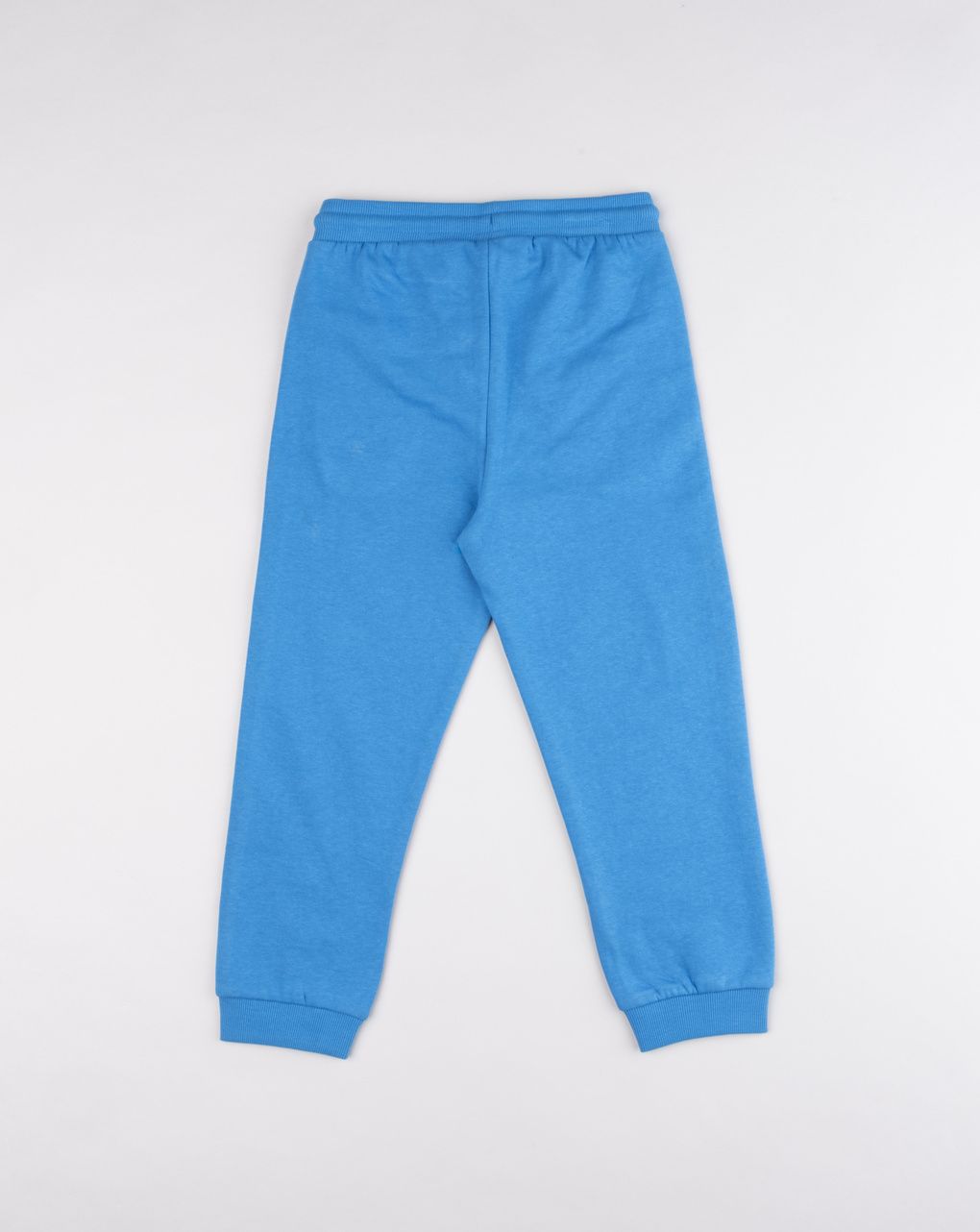 Pantaloni sportivi in felpa minions "active" – azzurro turchese