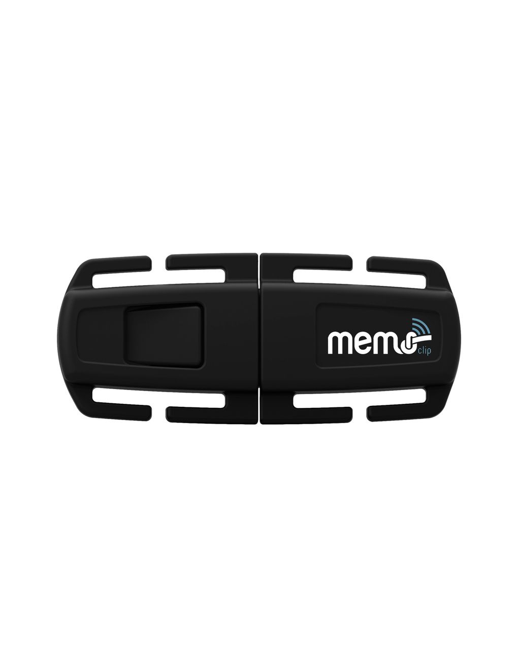 Dispositivo anti-abbandono bluetooth® low energy per seggiolini auto i-size memo clip - peg