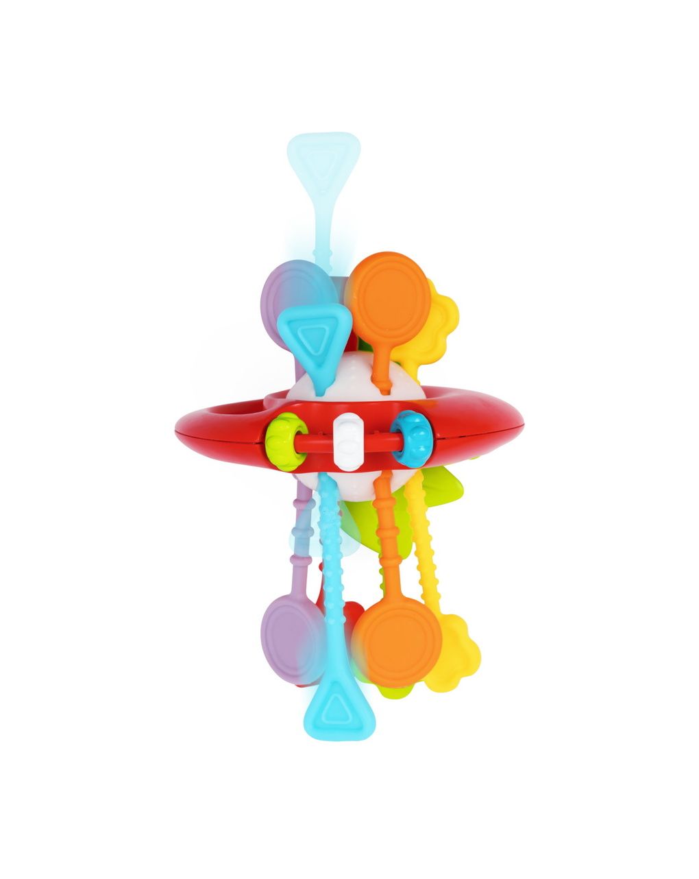 Pull string mela
