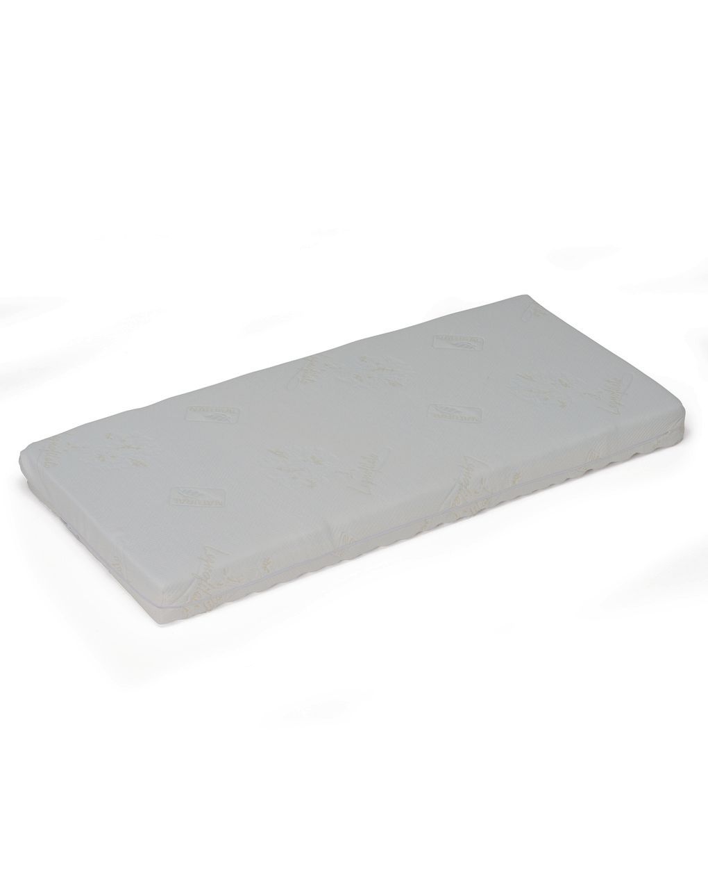 Materasso per bambino in memory foam lettino 70x140cm  - foppapedretti