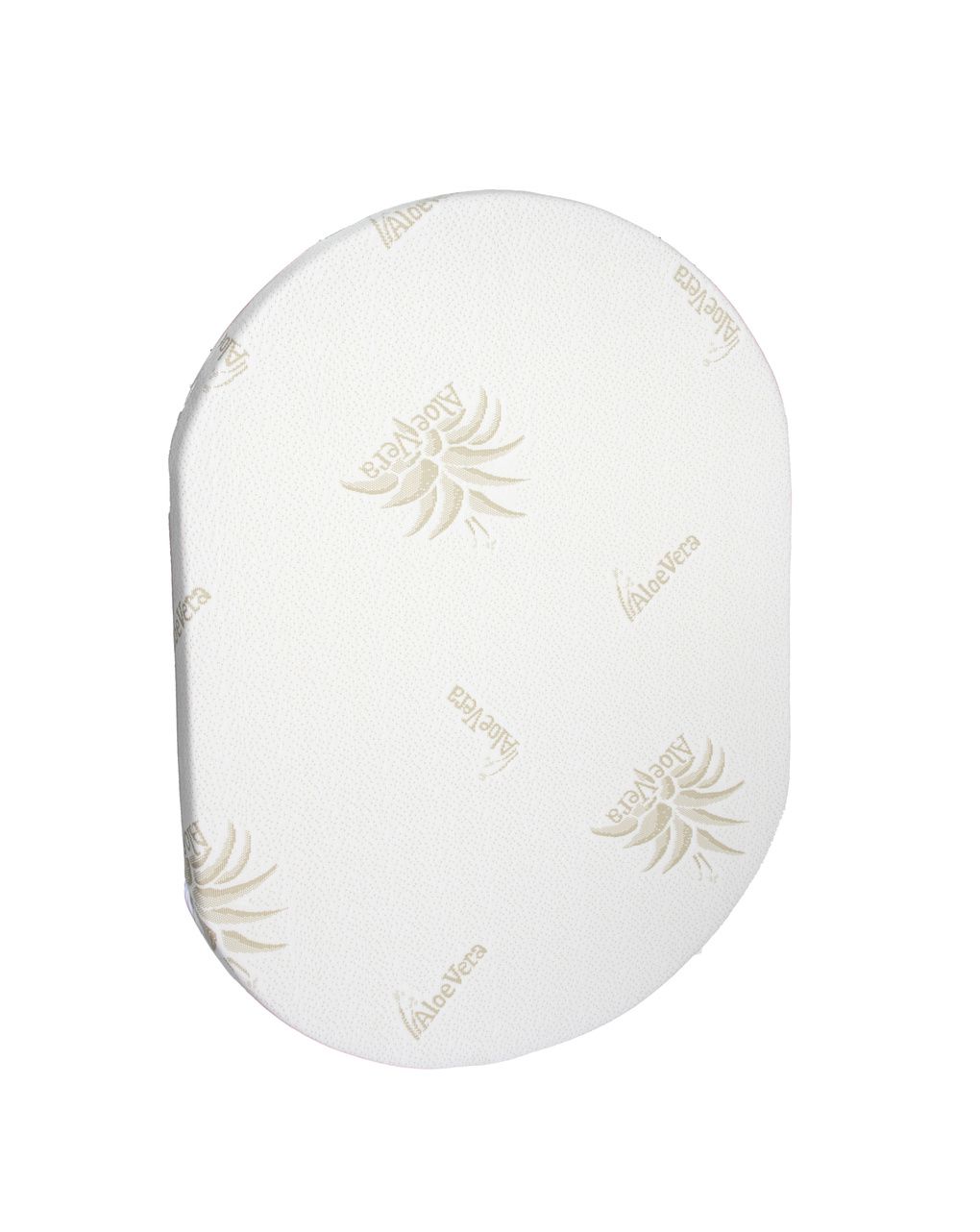 Set letto all-in-one con tessile plumeti rose - italbaby