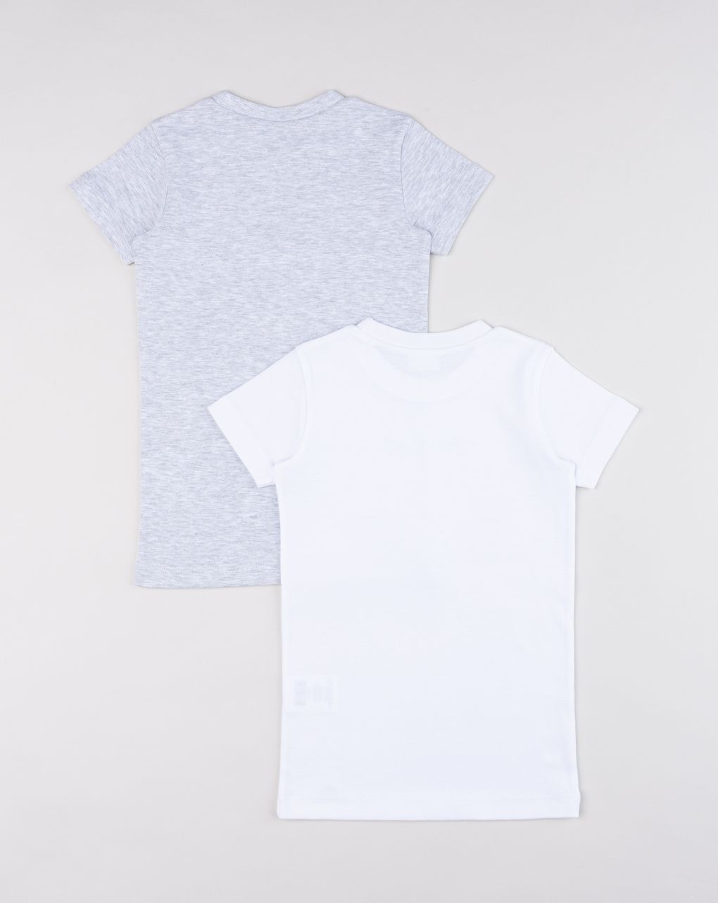 Pack 2 t-shirt costina bimbo organic cotton