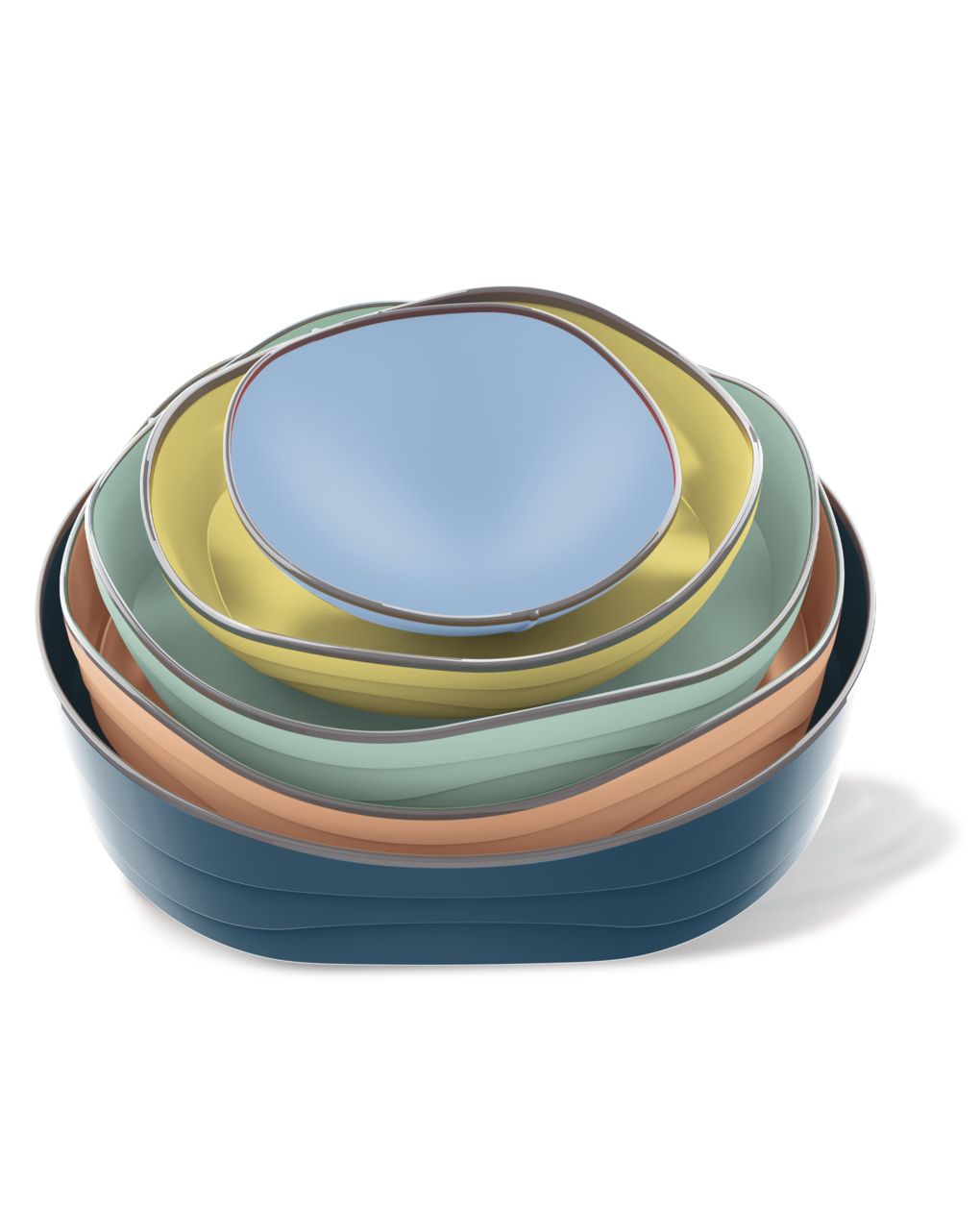 Pietre di equilibrio